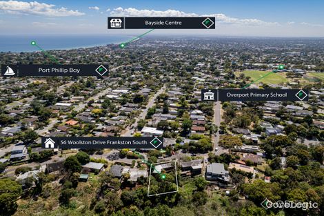 Property photo of 56 Woolston Drive Frankston South VIC 3199