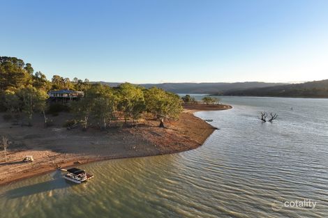 44 James St, Bonnie Doon, VIC 3720