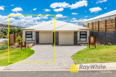 1/17 Mcinnes Cres, Glenvale, QLD 4350