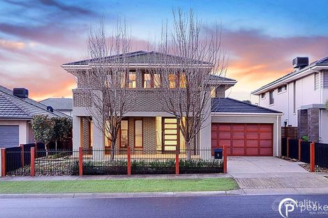 5 Kooyong Cl, Officer, VIC 3809