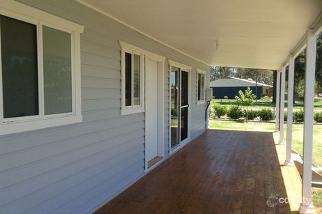 Property photo of 22 Stockings Crescent Gilgandra NSW 2827