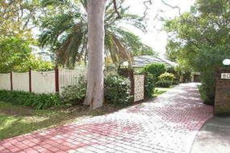 Property photo of 80 Junction Road Wahroonga NSW 2076