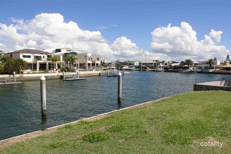 Property photo of 62 King Charles Drive Paradise Point QLD 4216