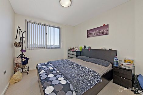 Property photo of 707/39 Cooper Street Strathfield NSW 2135