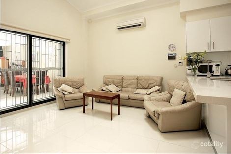 Property photo of 77 Leveson Street North Melbourne VIC 3051