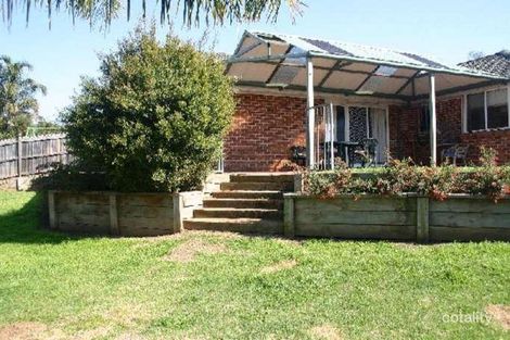 Property photo of 6 Yunga Road Glenmore Park NSW 2745