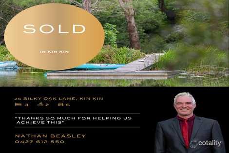 Property photo of 25 Silky Oak Lane Kin Kin QLD 4571