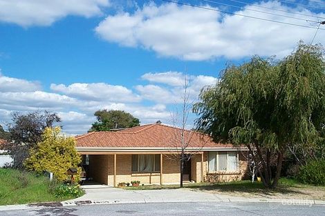 20 Choseley Pl, Langford, WA 6147