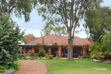 592 Geographe Bay Rd, Abbey, WA 6280