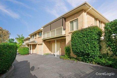 Property photo of 4/37 Melbourne Street East Gosford NSW 2250