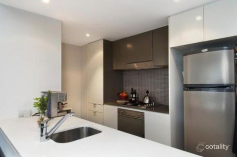 Property photo of 14/1 Defries Avenue Zetland NSW 2017