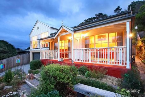 Property photo of 34 Wondaree Street Rye VIC 3941