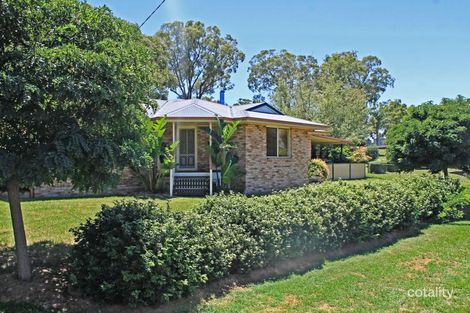 Property photo of 2 Keith Mitchell Drive Rosenthal Heights QLD 4370