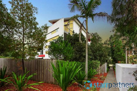 Property photo of 7/205-207 William Street Granville NSW 2142