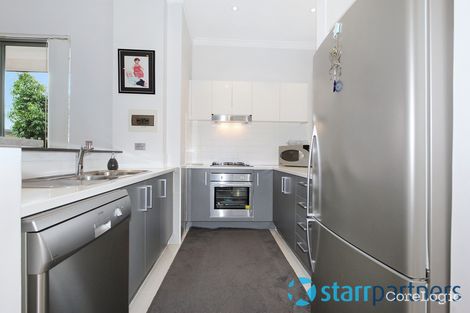 Property photo of 7/205-207 William Street Granville NSW 2142
