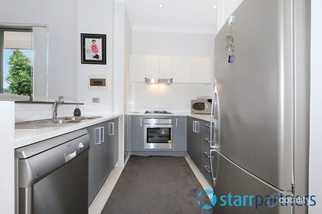 Property photo of 7/205-207 William Street Granville NSW 2142