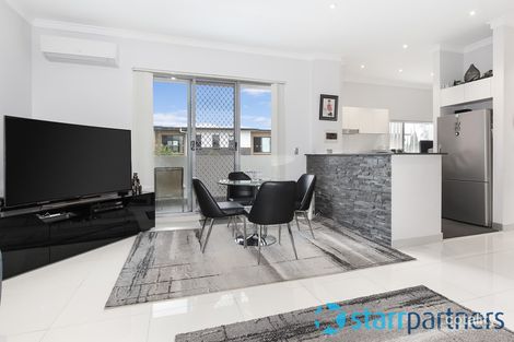 Property photo of 7/205-207 William Street Granville NSW 2142
