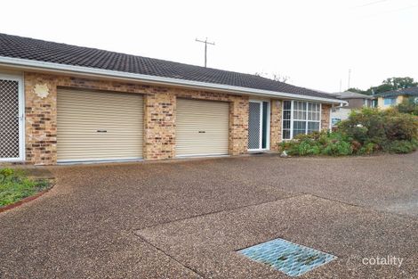 Property photo of 6/26 Thomas Street Cardiff NSW 2285