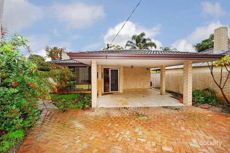 Property photo of 137A Howes Crescent Dianella WA 6059