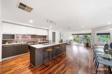 Property photo of 6 Manna Gum Drive Tarneit VIC 3029