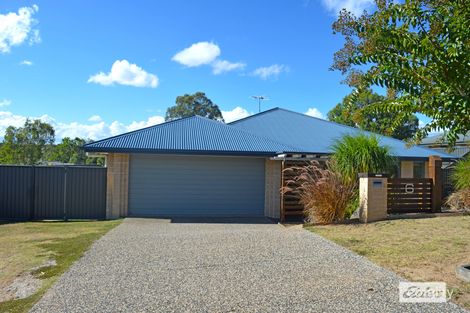 Property photo of 6 Natalia Court Warwick QLD 4370