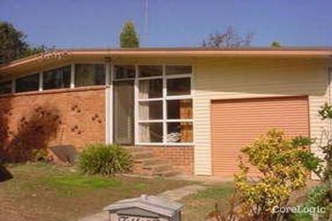 Property photo of 15 Macklin Street Pendle Hill NSW 2145