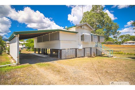 Property photo of 152 Dean Street Berserker QLD 4701