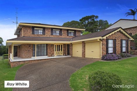 Property photo of 5 Weston Place Kiama NSW 2533