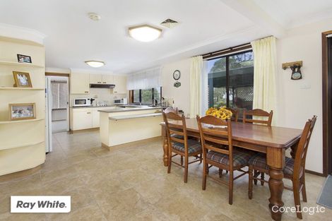Property photo of 5 Weston Place Kiama NSW 2533