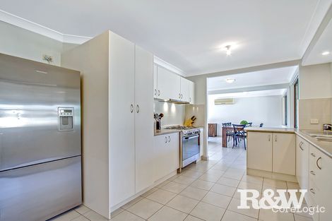 Property photo of 18 Netherton Avenue St Clair NSW 2759