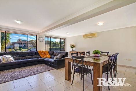 Property photo of 18 Netherton Avenue St Clair NSW 2759