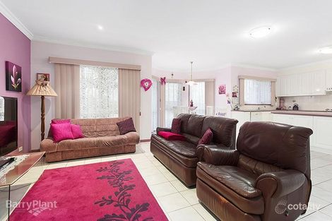 Property photo of 24 Callistemon Crescent Narre Warren VIC 3805