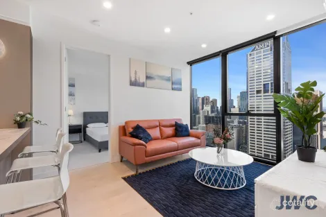 4005/138 Spencer St, Melbourne, VIC 3000