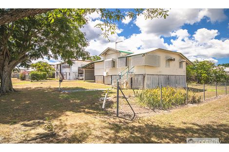 Property photo of 152 Dean Street Berserker QLD 4701