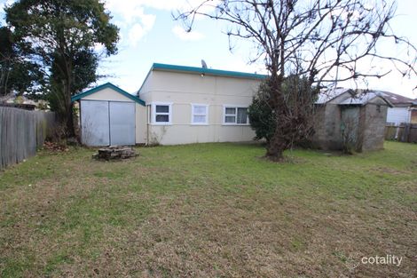 Property photo of 93 Scott Street Tenterfield NSW 2372