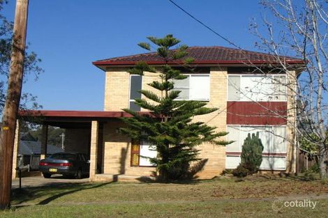 17 Manning Pl, Seven Hills, NSW 2147