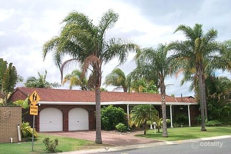 Property photo of 1 Simbai Street Runaway Bay QLD 4216