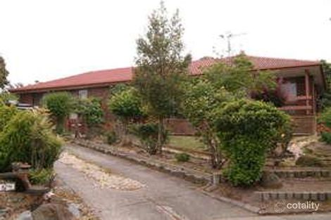 6 Hales Ct, Mill Park, VIC 3082