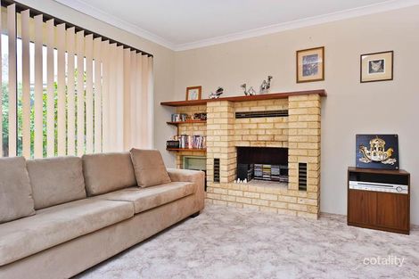 Property photo of 137A Howes Crescent Dianella WA 6059