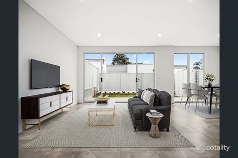 Property photo of 3 Deluxe Circuit Norwest NSW 2153