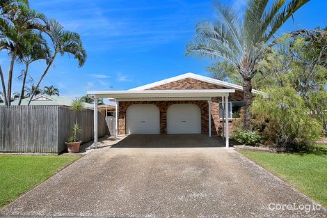 Property photo of 24 Bernborough Avenue Ooralea QLD 4740