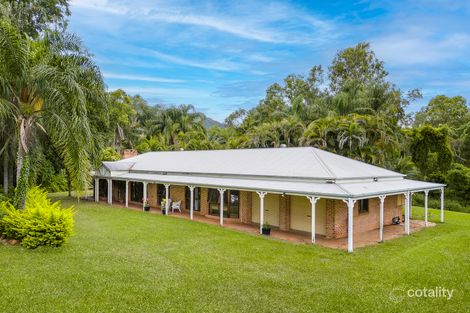 Property photo of 15 Richards Road Camp Mountain QLD 4520