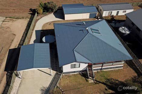 Property photo of 16 Horton Street Biggenden QLD 4621