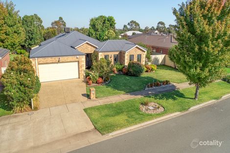 221 Waranga Dr, Kialla, VIC 3631