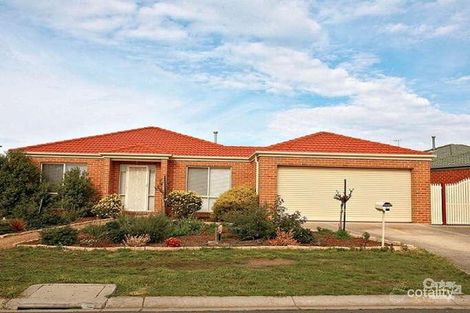 20 Lachlan Cres, Roxburgh Park, VIC 3064