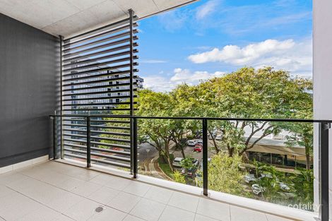 Property photo of 414/21 Buchanan Street West End QLD 4101
