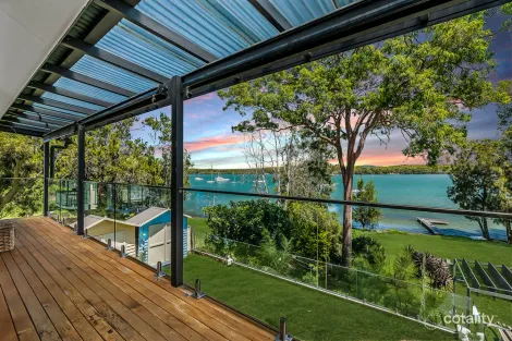 Property photo of 53 Macquarie Road Mannering Park NSW 2259