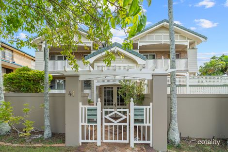 8/39 Devoy St, Ashgrove, QLD 4060