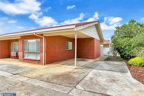 Property photo of 1/26 Quinlivan Road Pooraka SA 5095