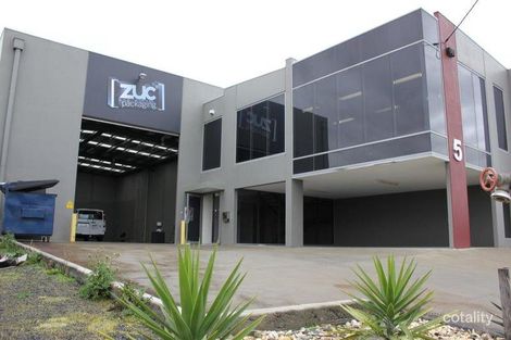 5 Beach Ave, Mordialloc, VIC 3195